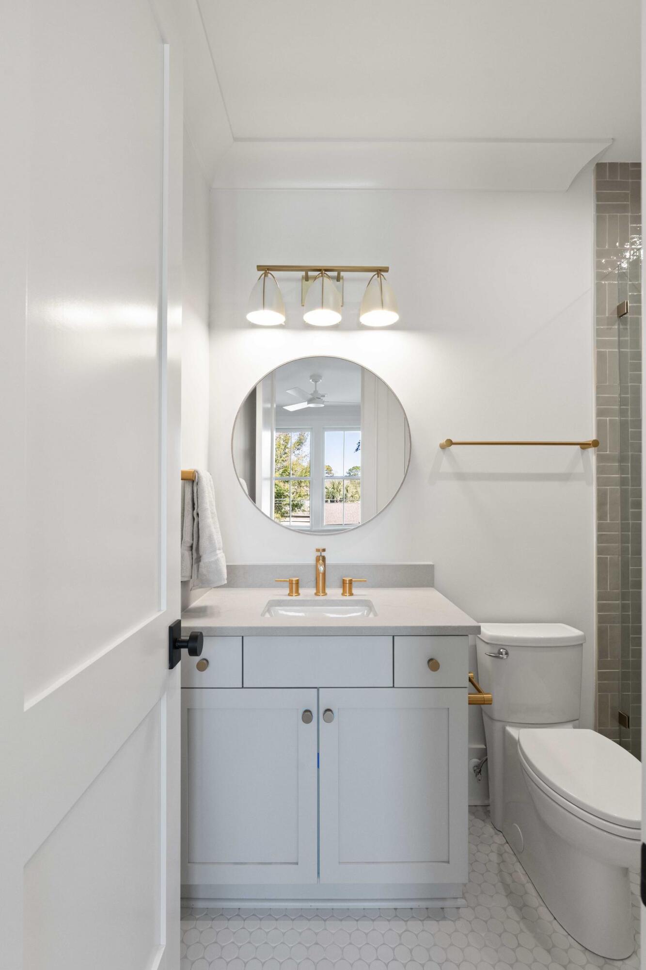 839 McCants Drive Mount Pleasant, SC 29464 - Photo 66 of 84 Bedroom two ensuite bath