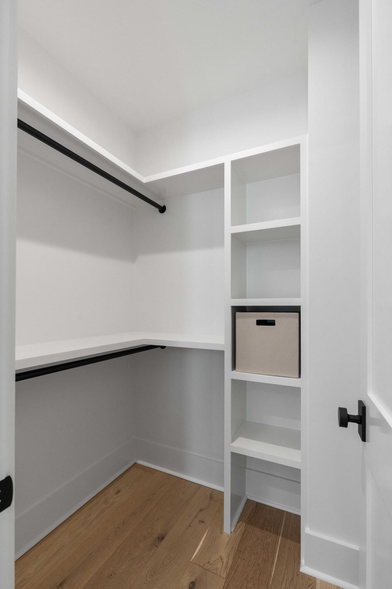 839 McCants Drive Mount Pleasant, SC 29464 - Photo 69 of 84 Bedroom three walk in closet