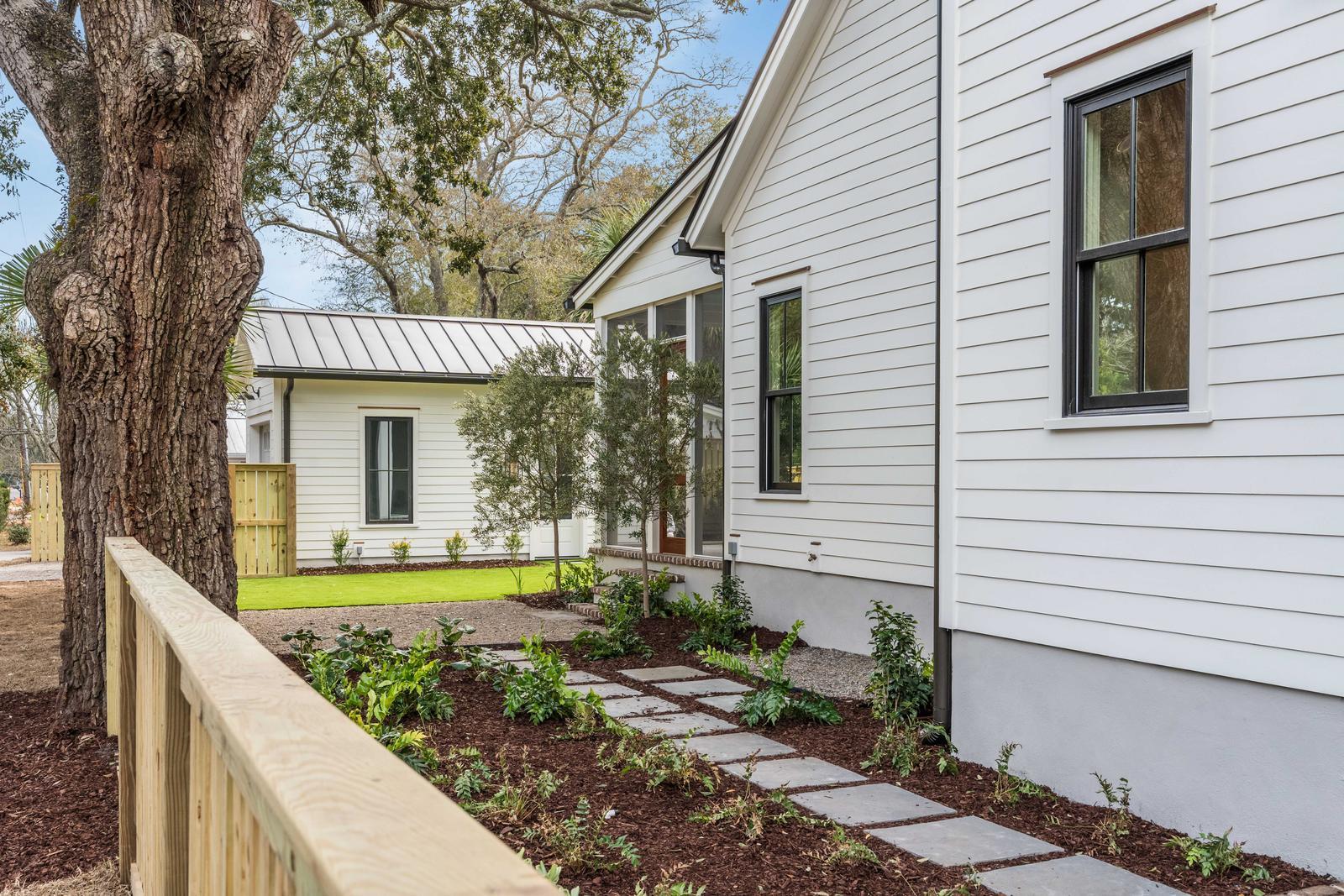 839 McCants Drive Mount Pleasant, SC 29464 - Photo 83 of 84 Grill patio