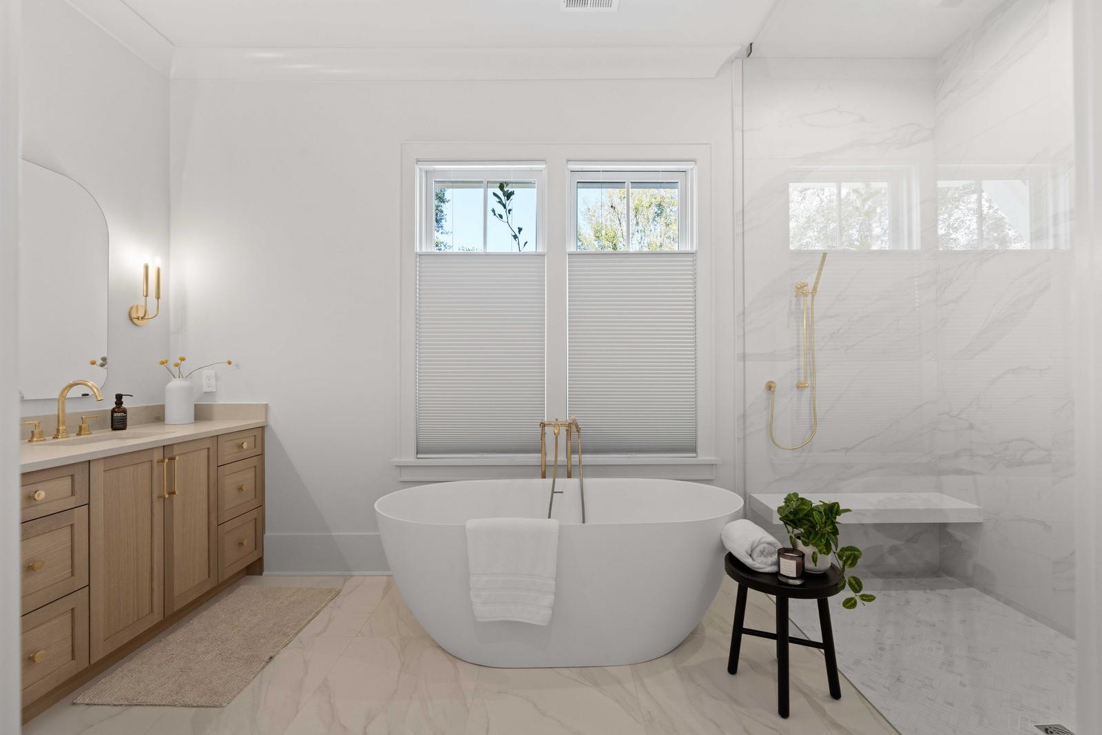 839 McCants Drive Mount Pleasant, SC 29464 - Photo 9 of 84 Primary bath