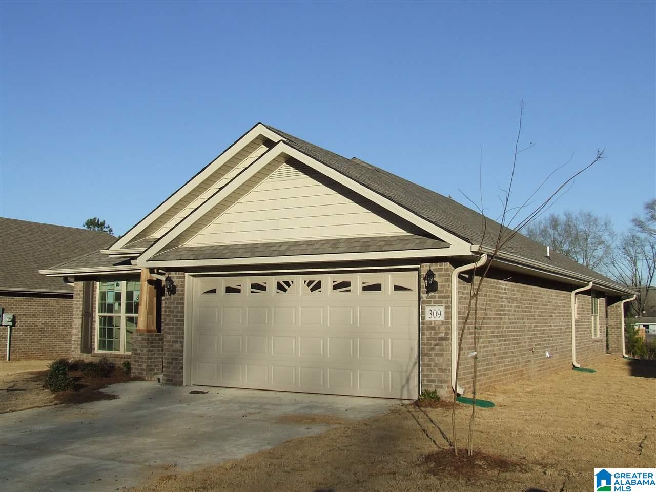 309 Vincent Street Alabaster, AL 35007 - Photo 3 of 3