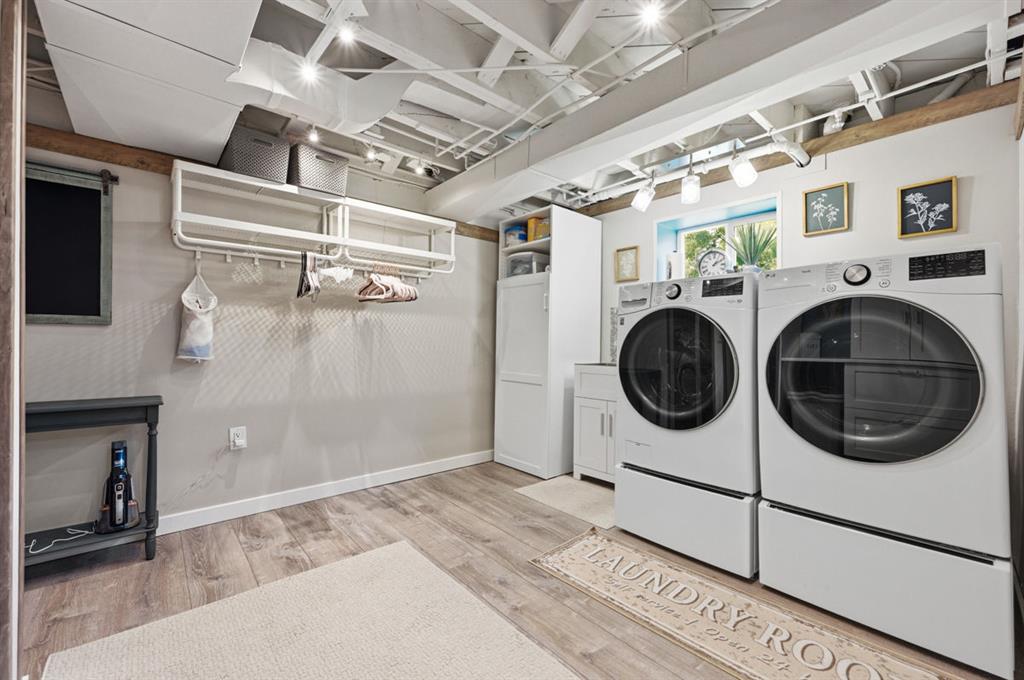 1820 Kent Road Pittsburgh, PA 15241 - Photo 39 of 50 Great place to do laundry. Might even make it a chore you enjoy.