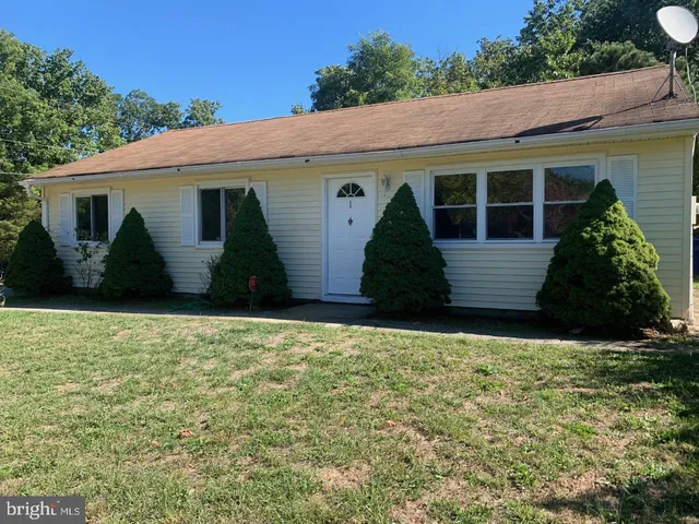 $2,200 | 1 Scammell Drive, Browns Mills, NJ 08015