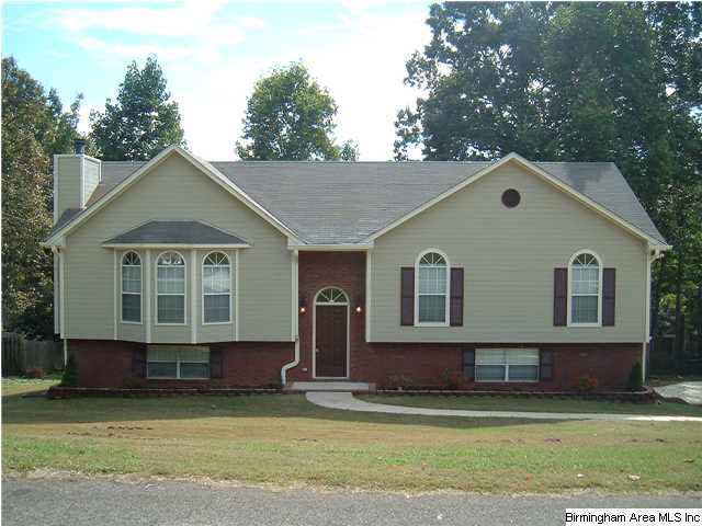 6453 Mountain Ridge Road Trussville, AL 35173 - Photo 2 of 32