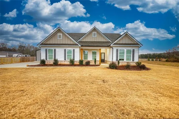 $519,000 | 3741 Highway 83, Good Hope, GA 30641