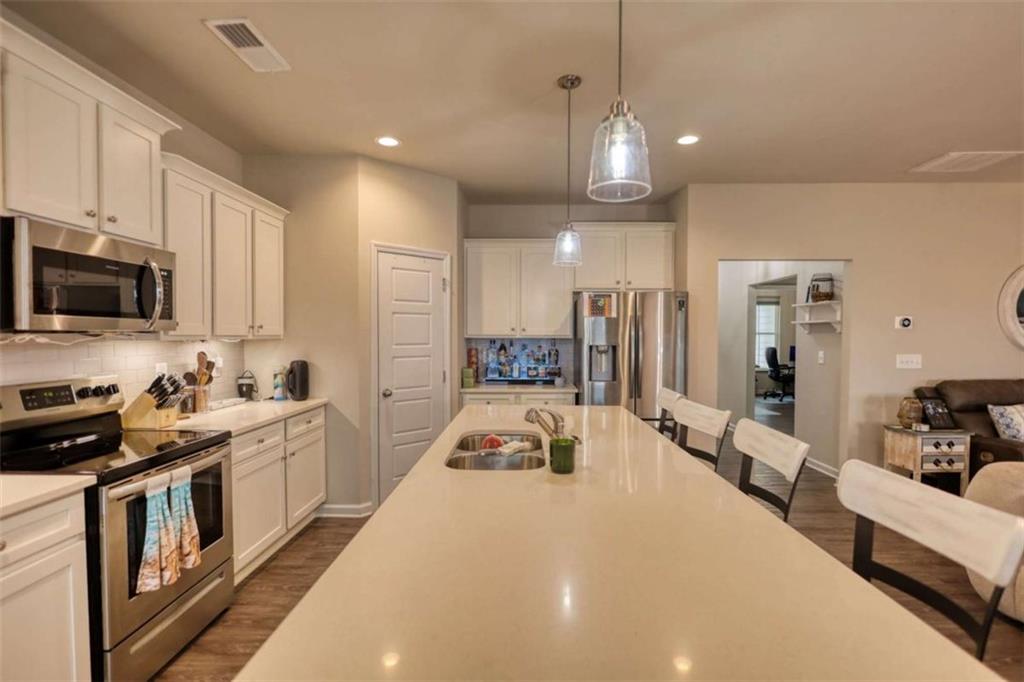 3741 Highway 83 Good Hope, GA 30641 - Photo 12 of 43