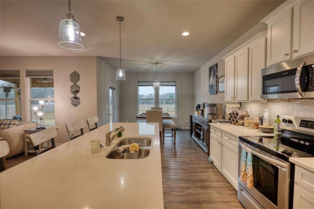 3741 Highway 83 Good Hope, GA 30641 - Photo 13 of 43