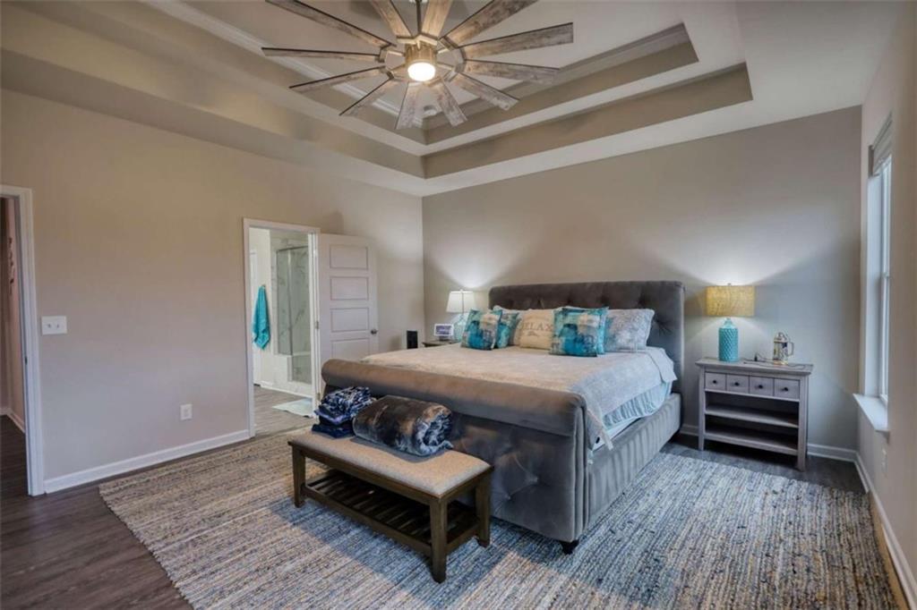 3741 Highway 83 Good Hope, GA 30641 - Photo 17 of 43