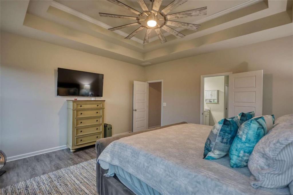 3741 Highway 83 Good Hope, GA 30641 - Photo 18 of 43