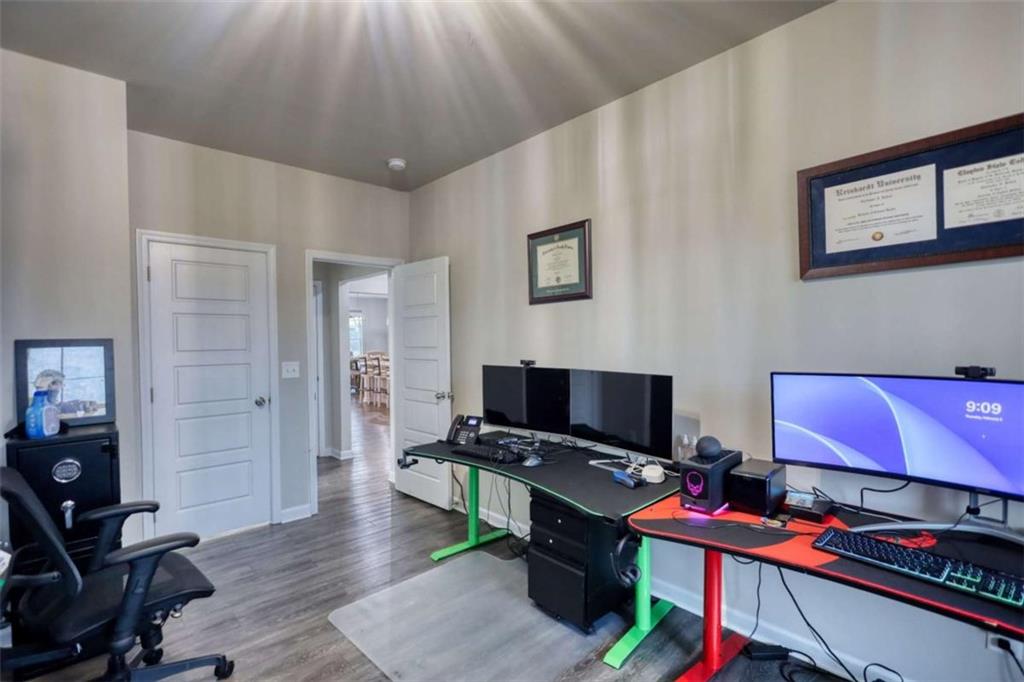 3741 Highway 83 Good Hope, GA 30641 - Photo 27 of 43