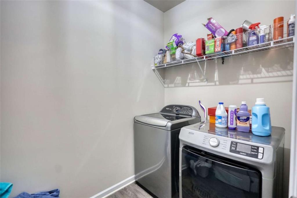 3741 Highway 83 Good Hope, GA 30641 - Photo 37 of 43