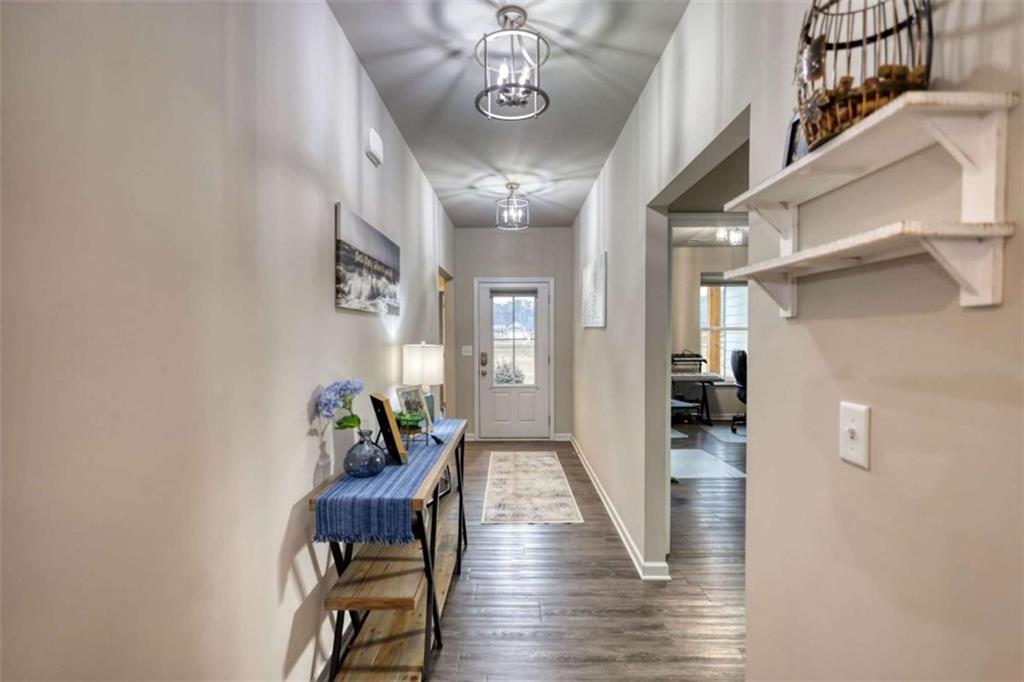 3741 Highway 83 Good Hope, GA 30641 - Photo 4 of 43