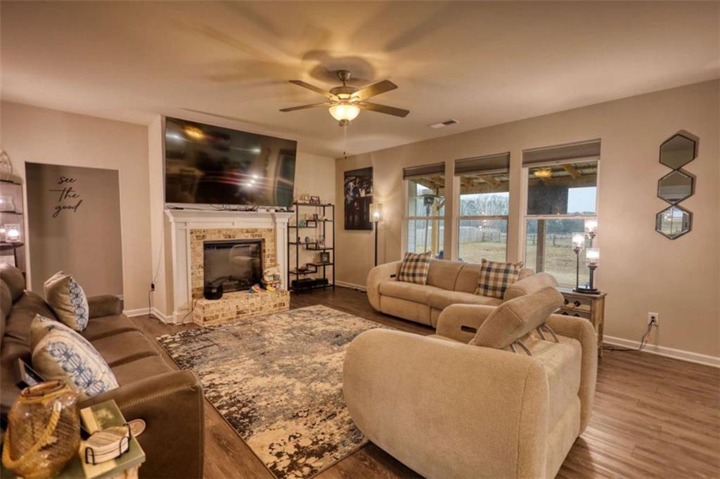 3741 Highway 83 Good Hope, GA 30641 - Photo 7 of 43