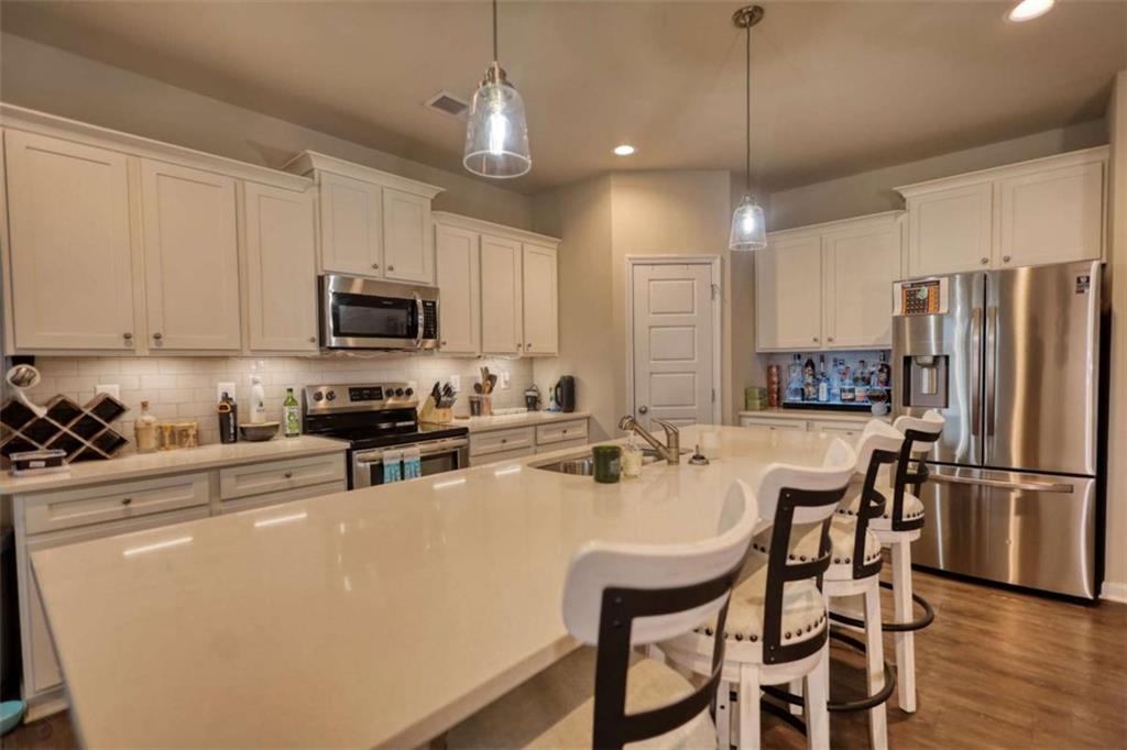 3741 Highway 83 Good Hope, GA 30641 - Photo 9 of 43