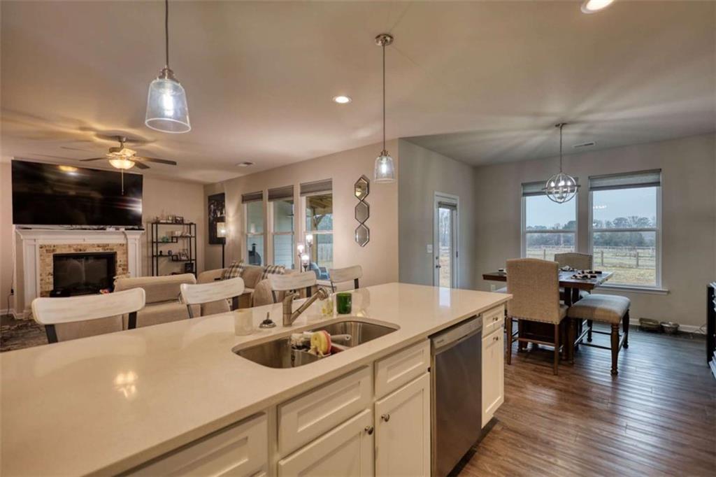 3741 Highway 83 Good Hope, GA 30641 - Photo 10 of 43