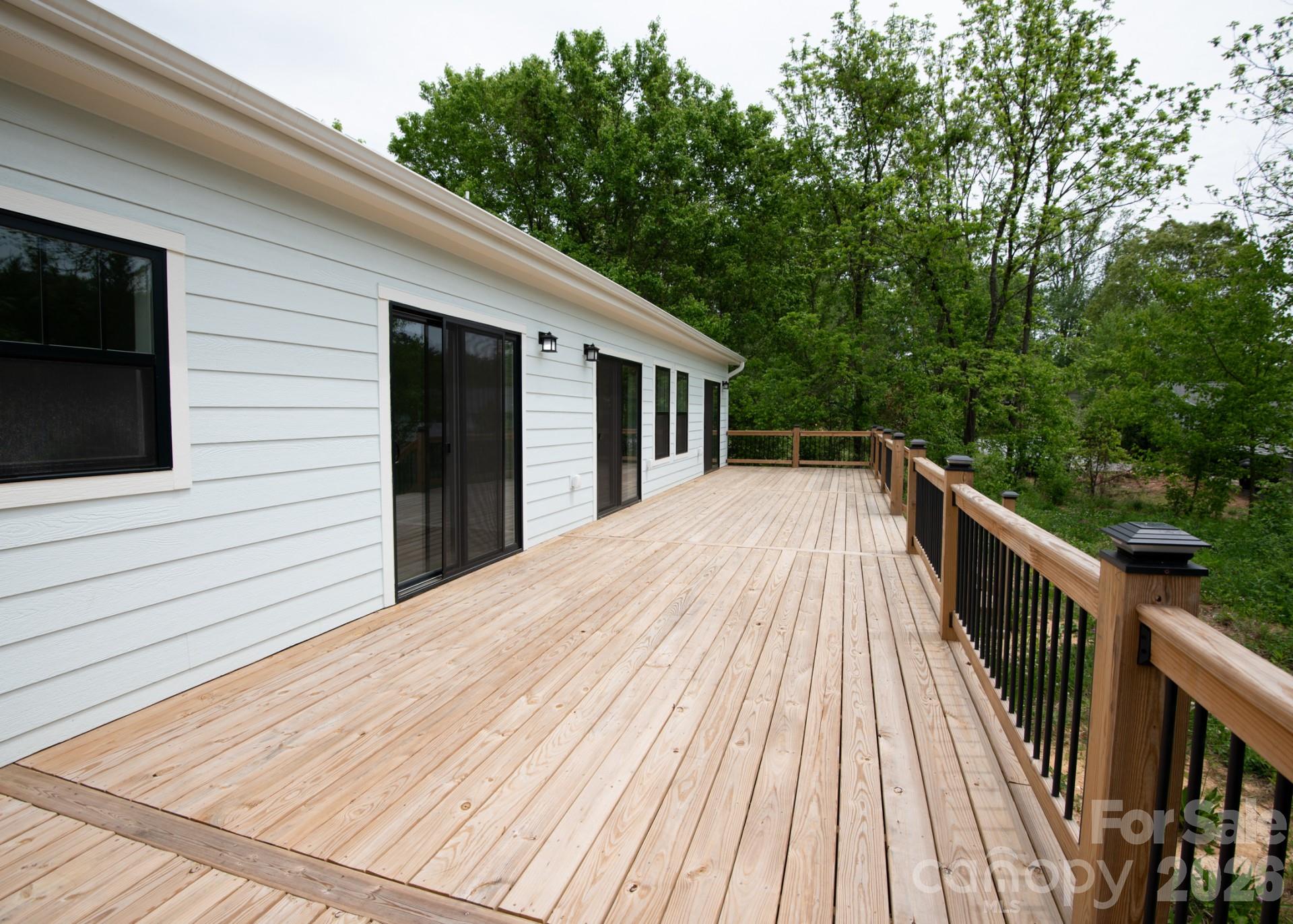 45 Gash Cove Road Hendersonville, NC 28791 - Photo 5 of 33
