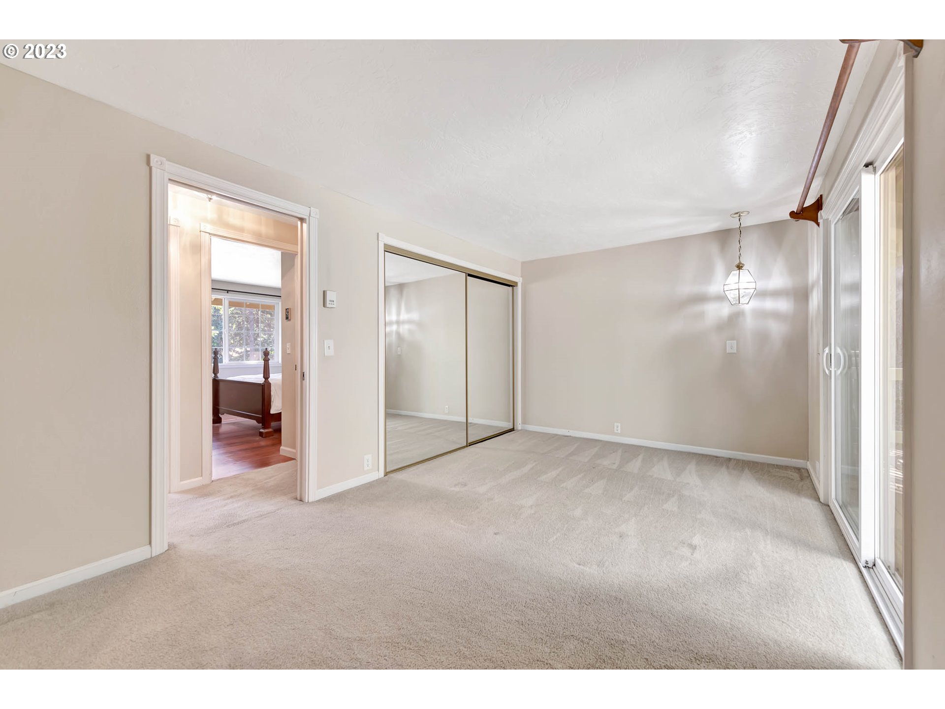 2817 Greentree Way Eugene, OR 97405 - Photo 26 of 44 a view of empty room