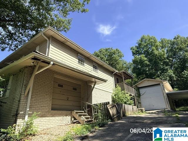 450 Kent Dairy Road Alabaster, AL 35114 - Photo 10 of 14