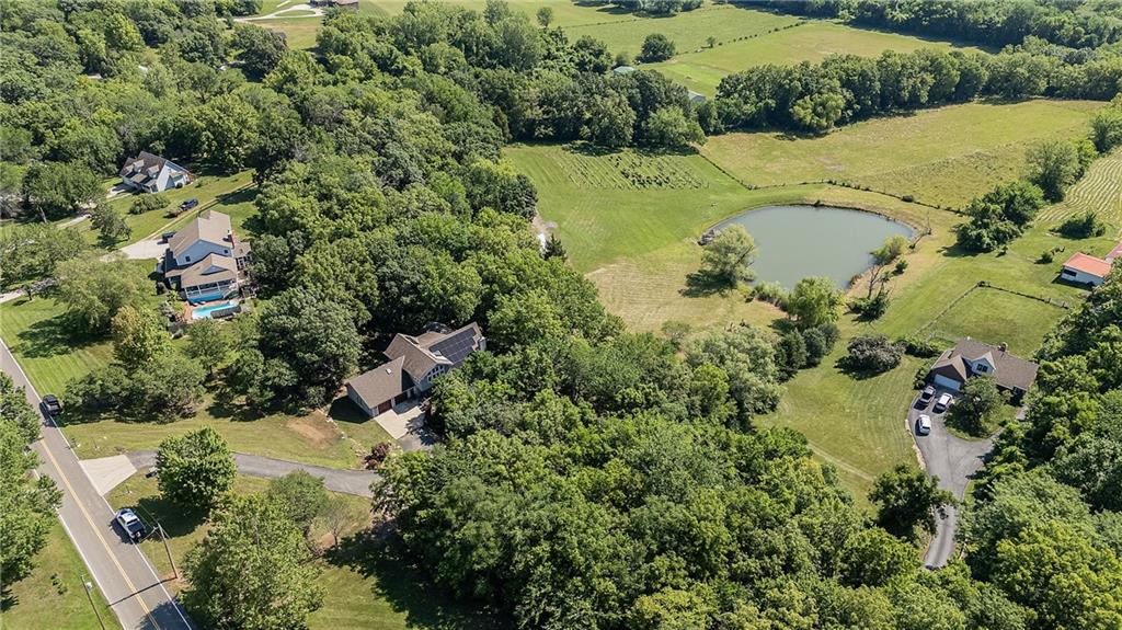 2323 South Crenshaw Road Independence, MO 64015 - Photo 50 of 58