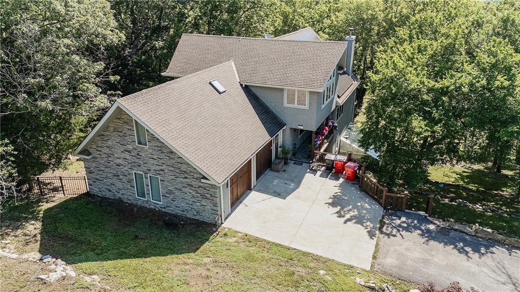 2323 South Crenshaw Road Independence, MO 64015 - Photo 53 of 58