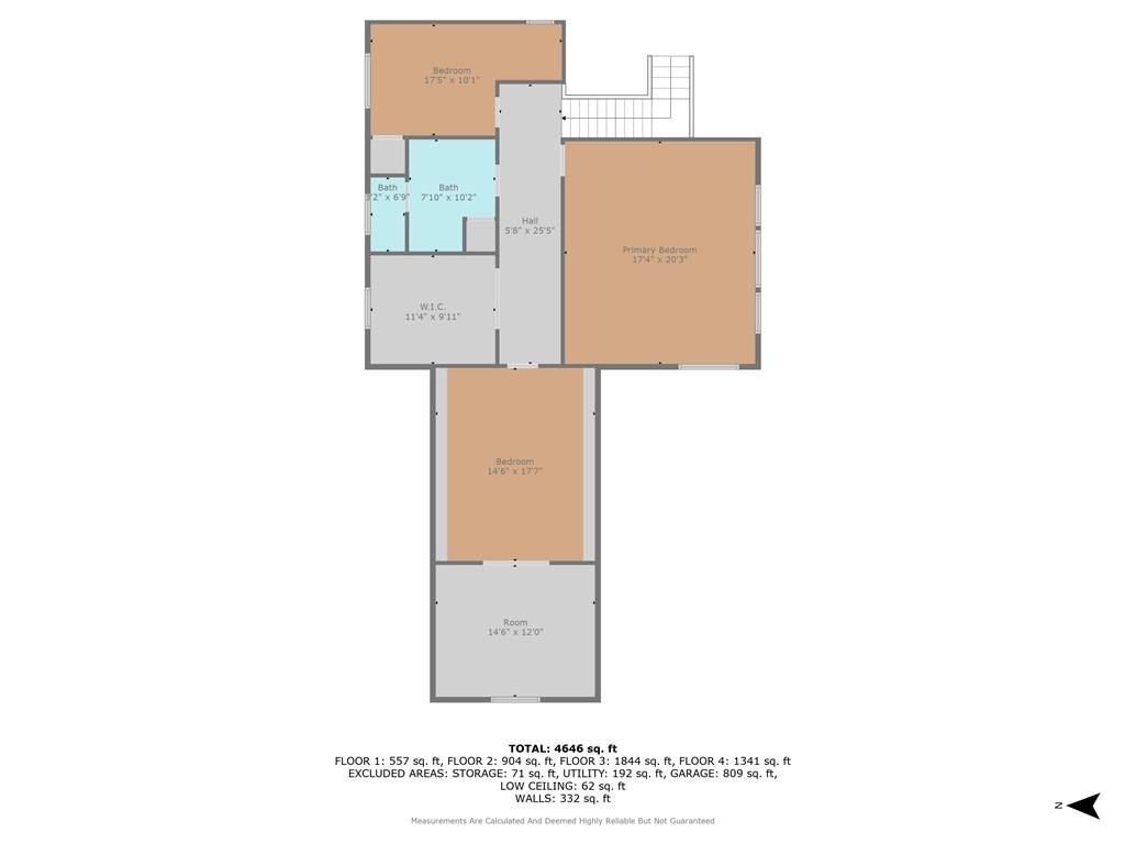 2323 South Crenshaw Road Independence, MO 64015 - Photo 55 of 58