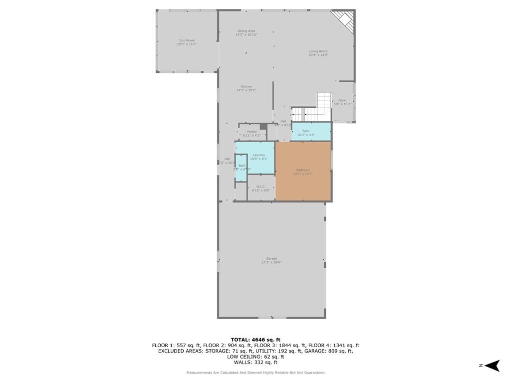 2323 South Crenshaw Road Independence, MO 64015 - Photo 56 of 58