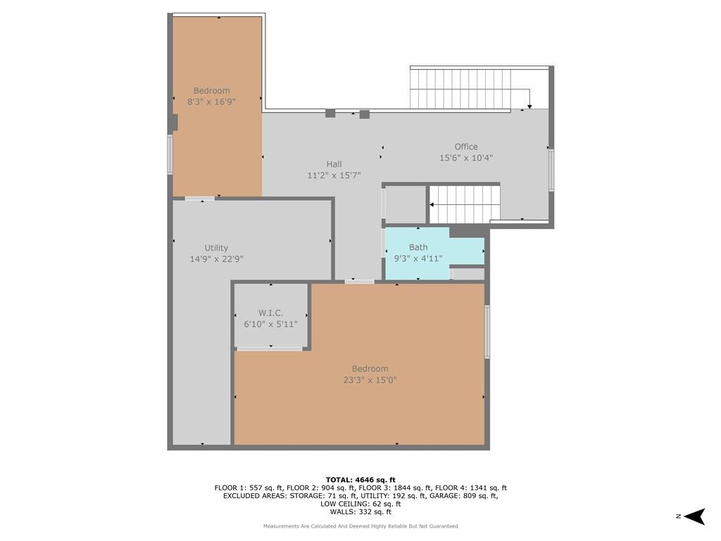 2323 South Crenshaw Road Independence, MO 64015 - Photo 57 of 58