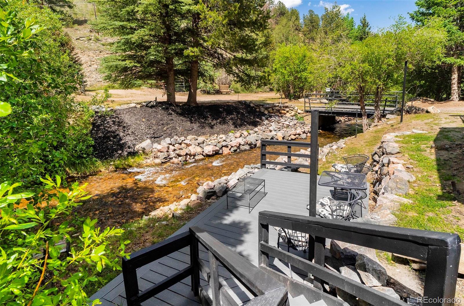 1064 Apex Valley Road Black Hawk, CO 80422 - Photo 25 of 40