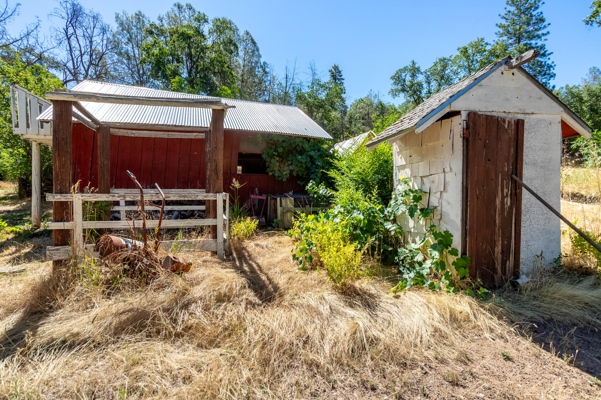 29427 Inwood Road Shingletown, CA 96088 - Photo 28 of 45 IMG_5948-HDR