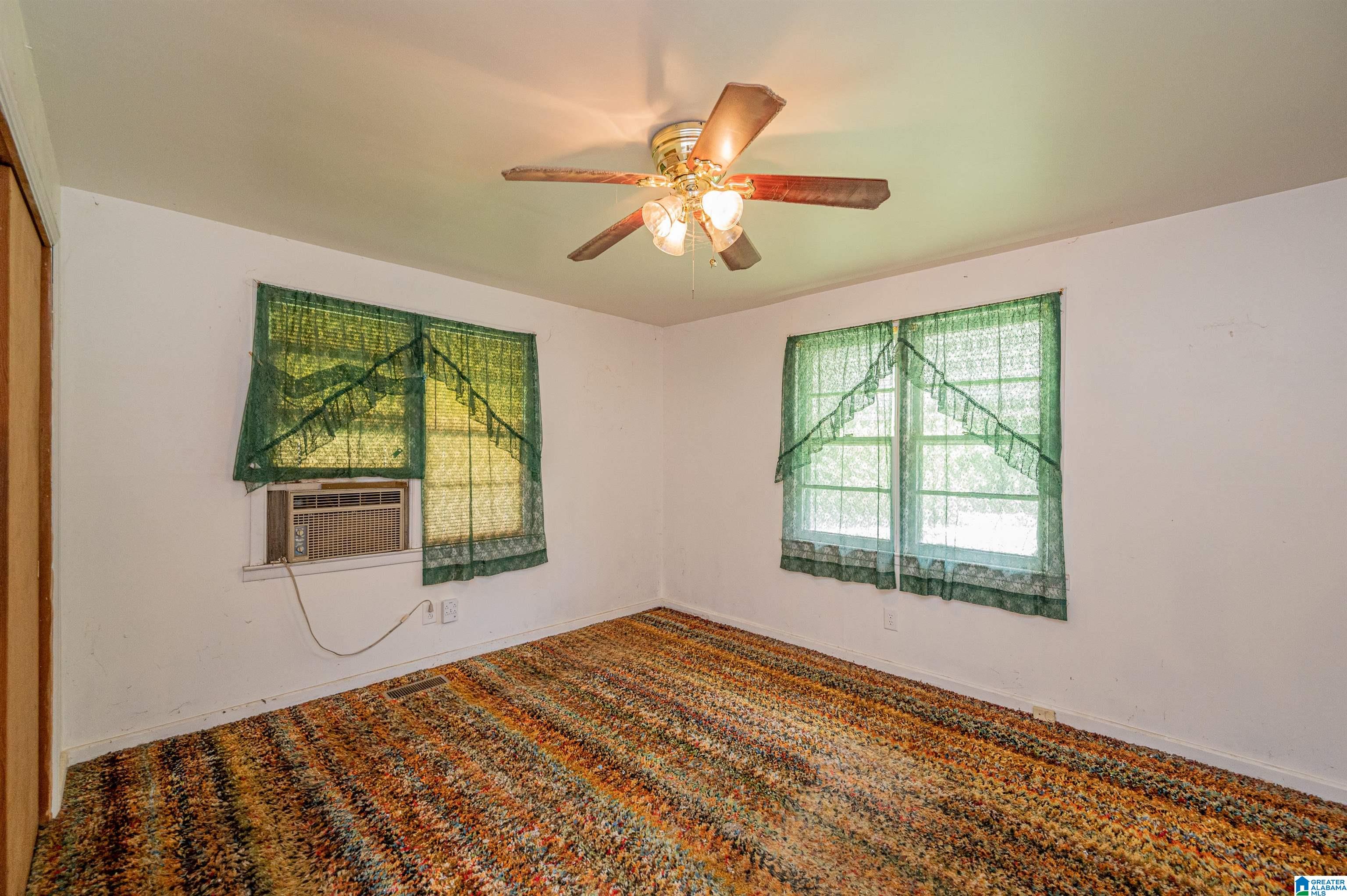 2484 Lively Road Adamsville, AL 35005 - Photo 24 of 50