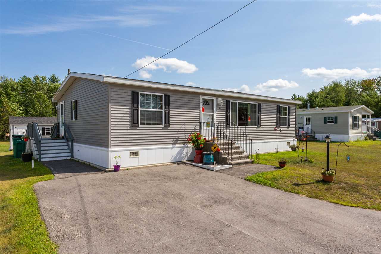6 Rudman Drive Rochester, NH 03839 - Photo 1 of 39