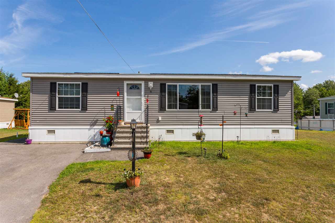 6 Rudman Drive Rochester, NH 03839 - Photo 2 of 39