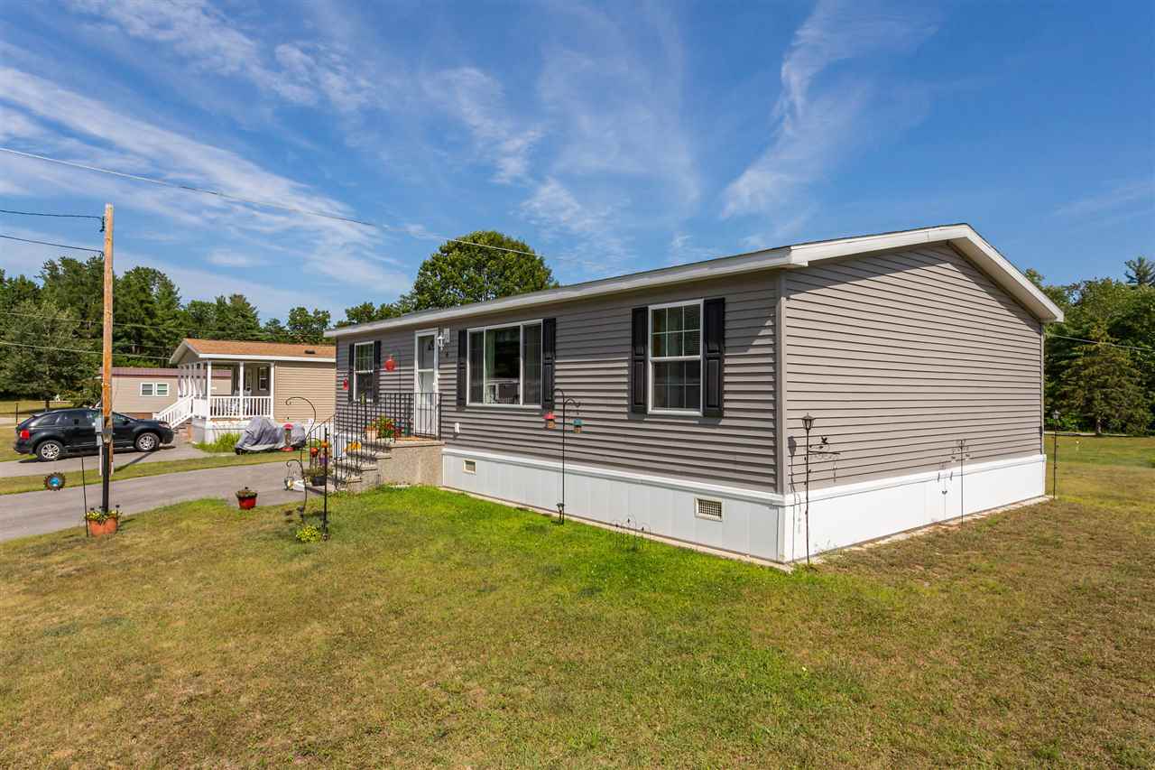 6 Rudman Drive Rochester, NH 03839 - Photo 3 of 39