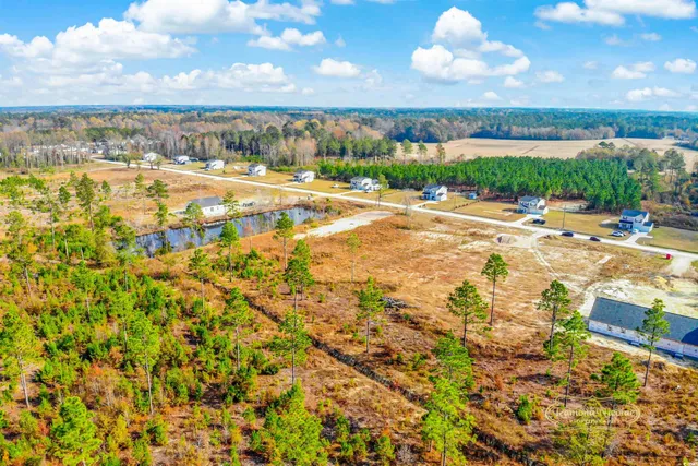 $139,900 | 2820 Scarbrough Drive, Loris, SC 29569