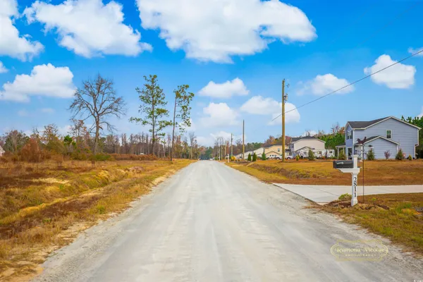 $136,000 | 2820 Scarbrough Drive, Loris, SC 29569