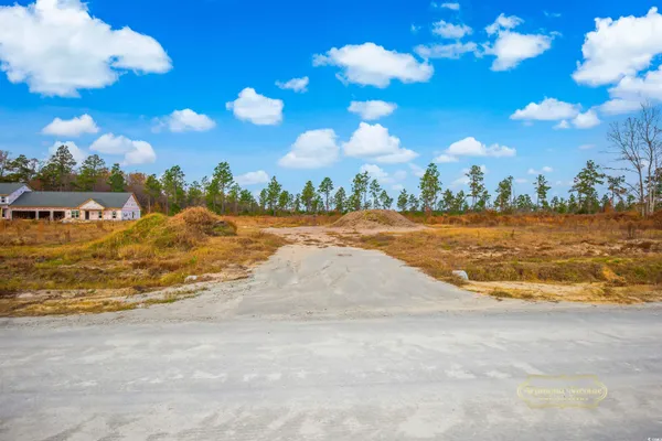 $136,000 | 2820 Scarbrough Drive, Loris, SC 29569