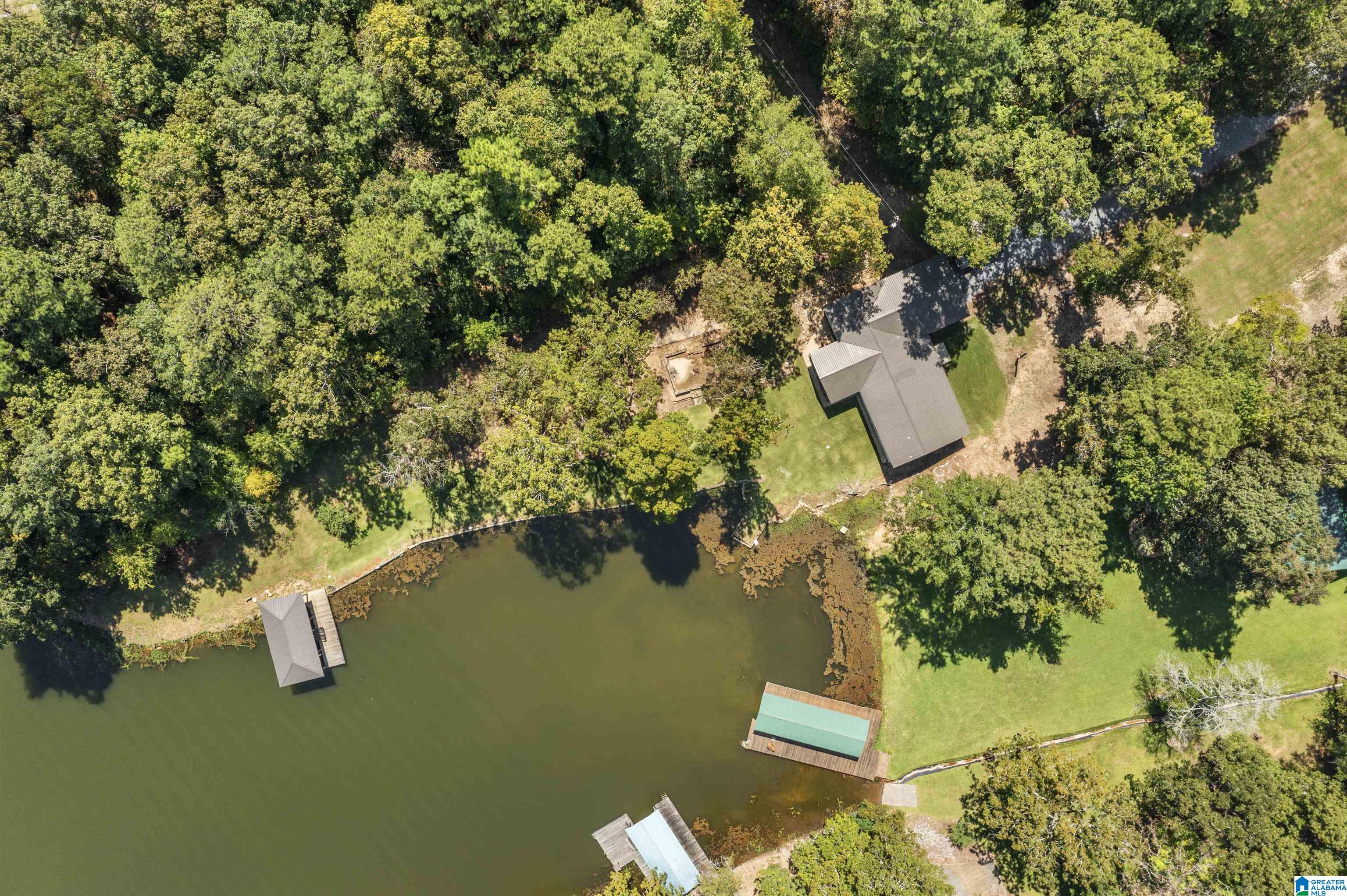 77 Coyote Lane Sylacauga, AL 35151 - Photo 38 of 41