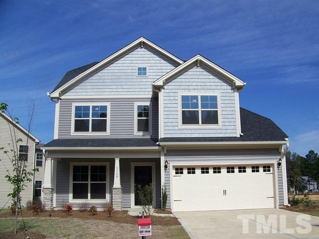 3540 South Beaver Lane Raleigh, NC 27604 - Photo 1 of 23 Gallery Image 1
