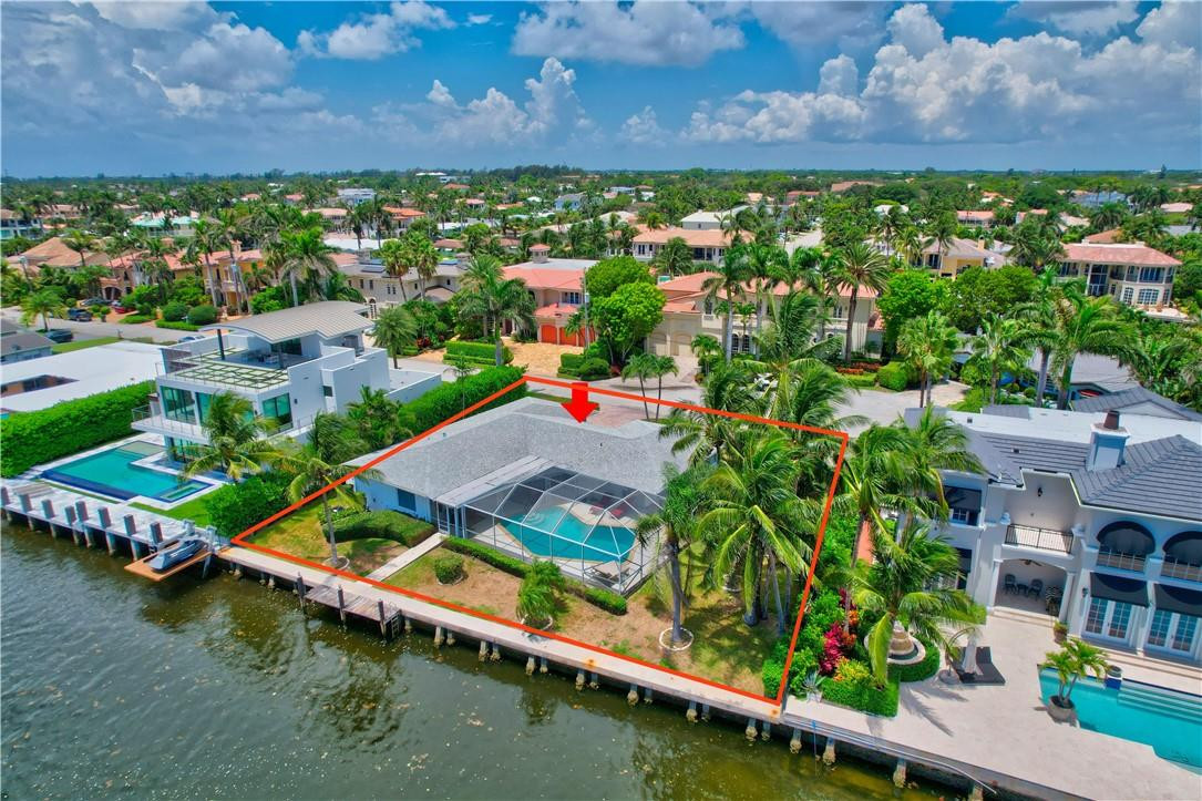 7336 Northeast 8th Drive Boca Raton, FL 33487 - Photo 4 of 29 Photo 4