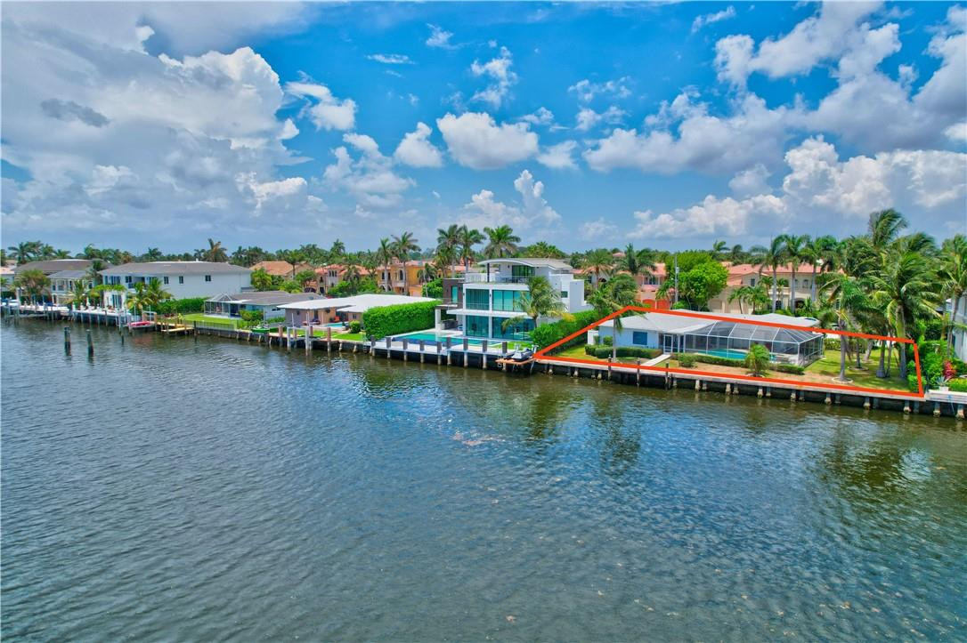 7336 Northeast 8th Drive Boca Raton, FL 33487 - Photo 7 of 29 Photo 7