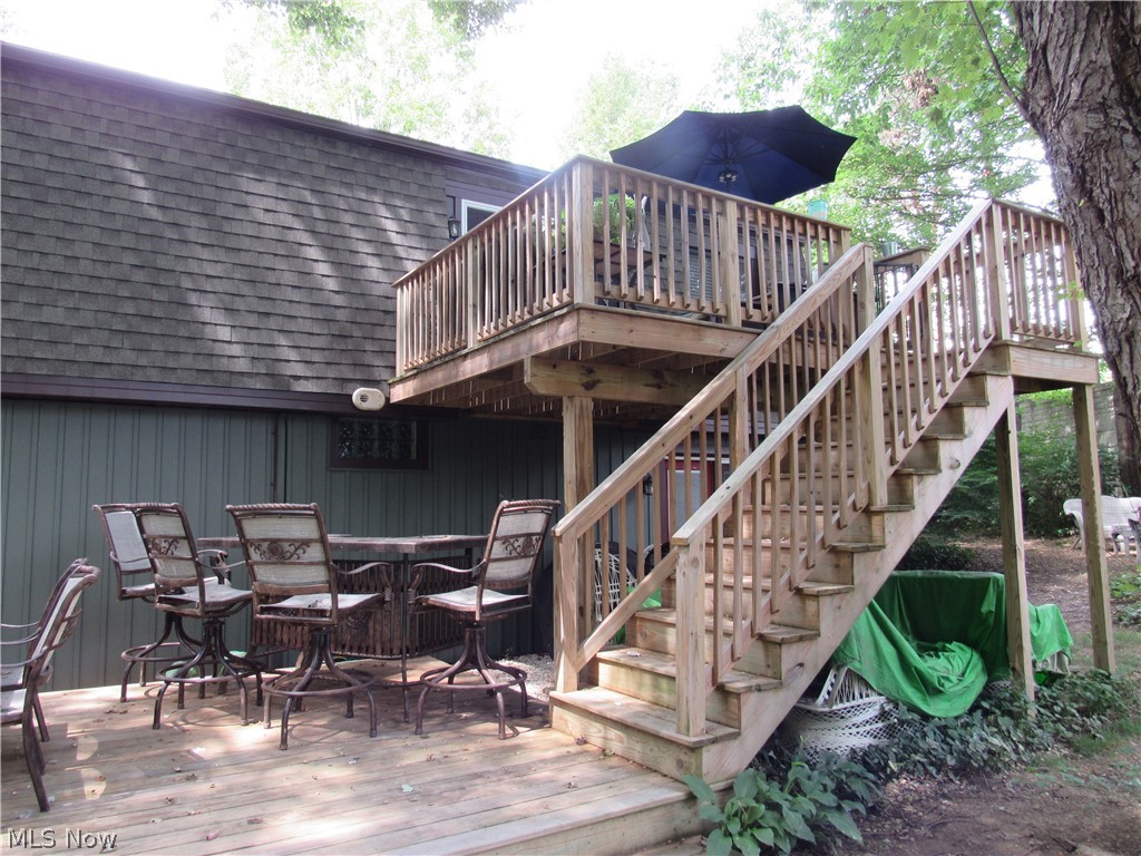 557 Schocalog Road Akron, OH 44320 - Photo 25 of 27
