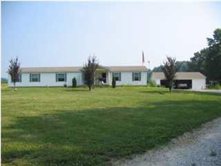 8850 Barter Road Mount Vernon, IN 47620 - Photo 1 of 1 Gallery Image 1