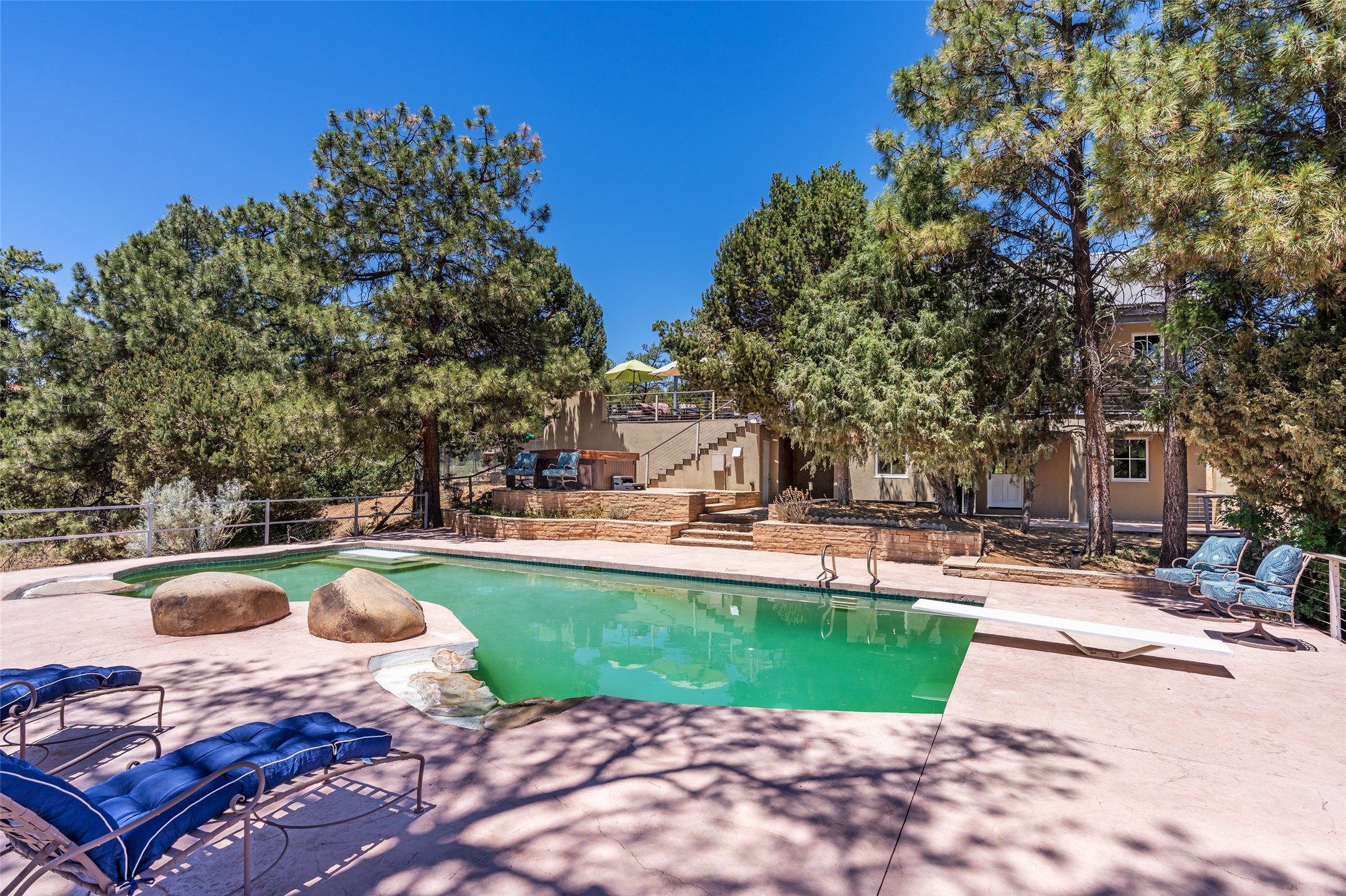 61 Ortiz Road Santa Fe, NM 87505 - Photo 77 of 88