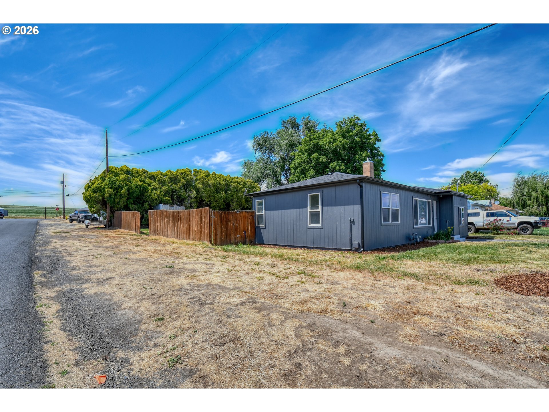 889 Southwest Birch Street Pilot Rock, OR 97868 - Photo 6 of 41