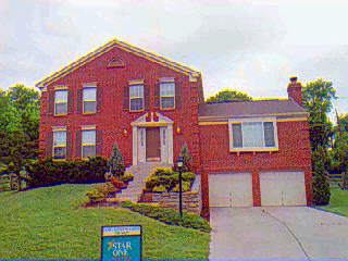 8323 Ridgevalley Court Cincinnati, OH 45247 - Photo 1 of 1