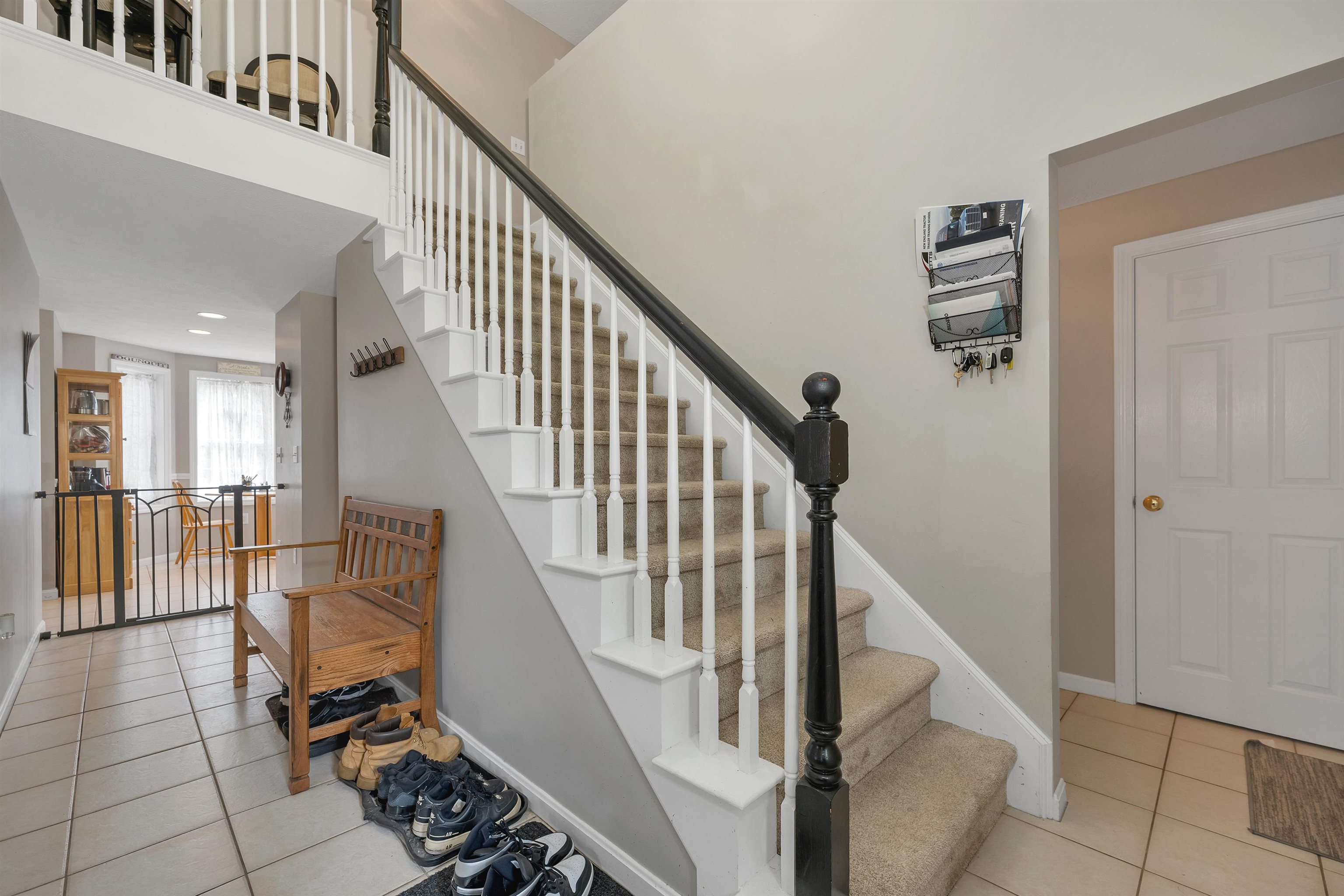 2 Thresher Road, Unit U128 Nashua, NH 03063 - Photo 11 of 37 Gallery Image 11