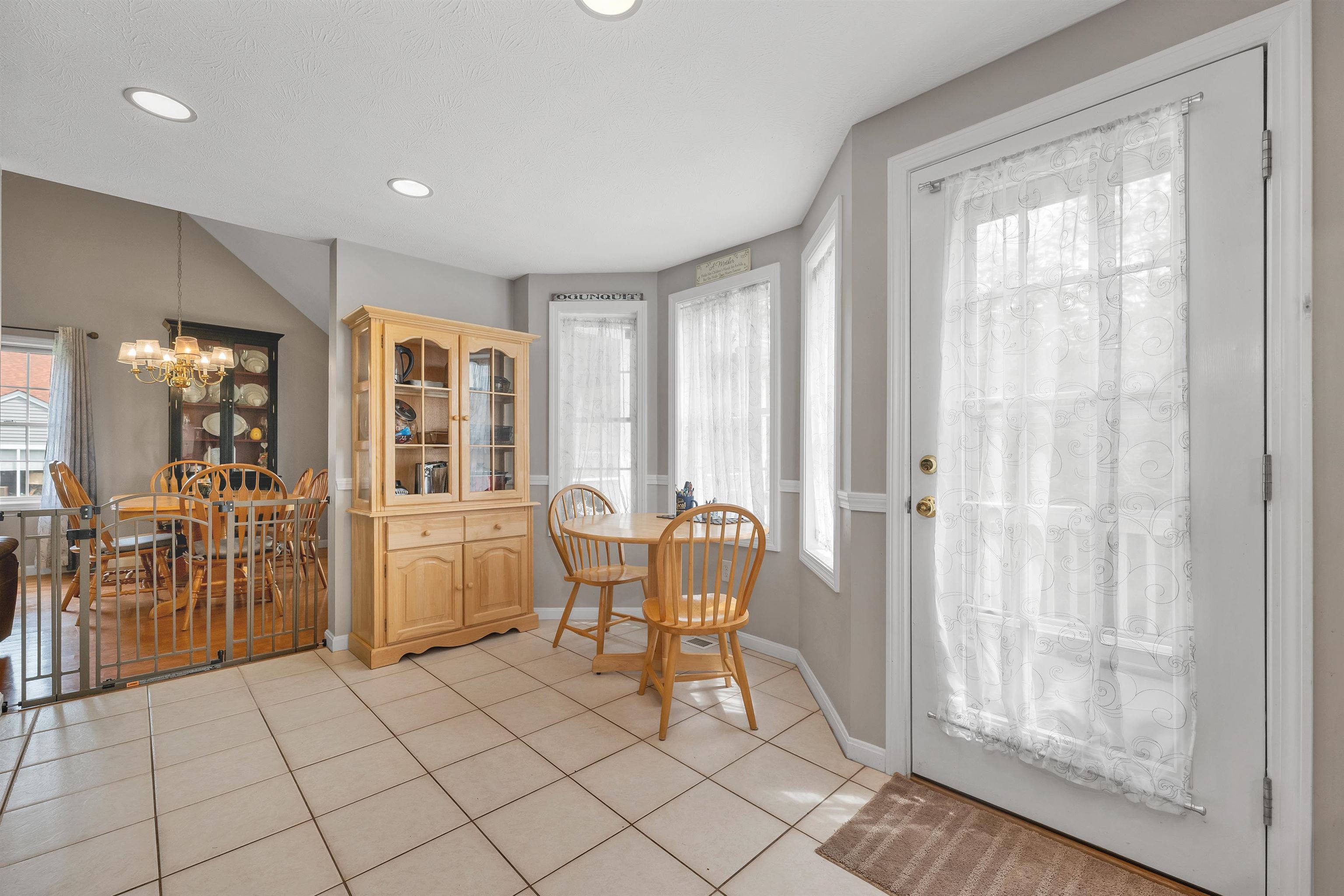 2 Thresher Road, Unit U128 Nashua, NH 03063 - Photo 16 of 37 Gallery Image 16