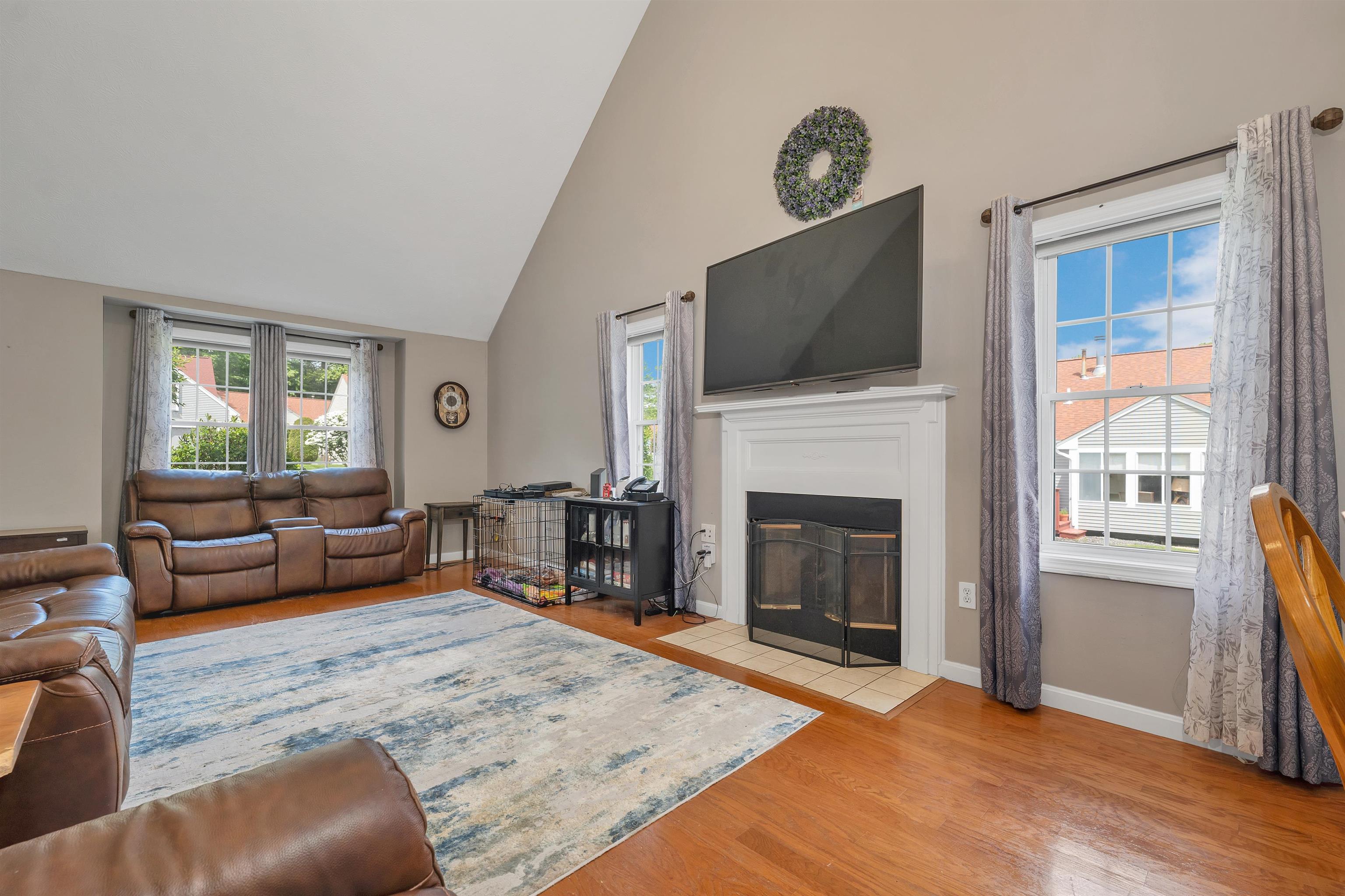 2 Thresher Road, Unit U128 Nashua, NH 03063 - Photo 18 of 37 Gallery Image 18
