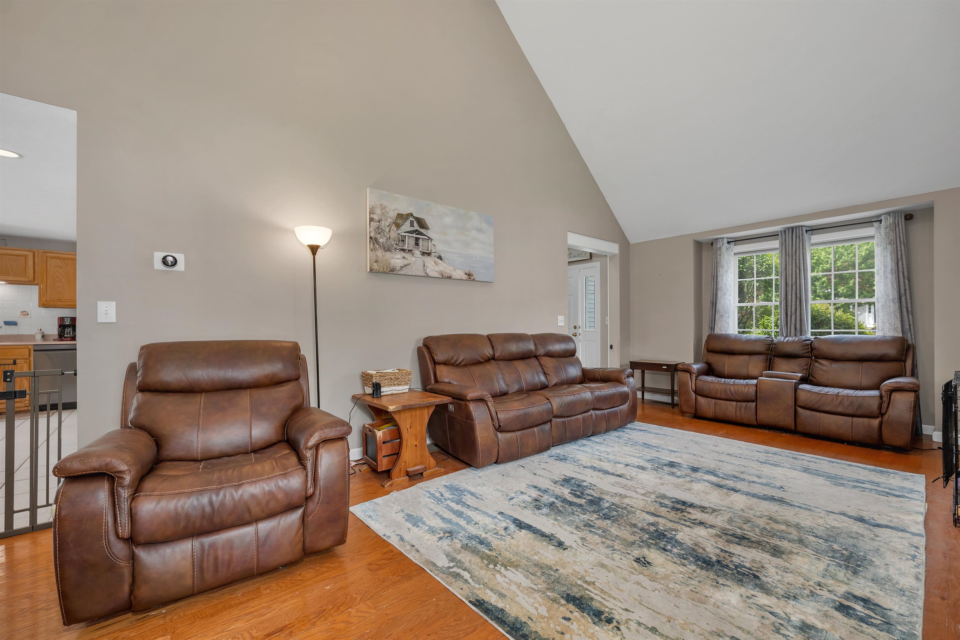 2 Thresher Road, Unit U128 Nashua, NH 03063 - Photo 19 of 37 Gallery Image 19