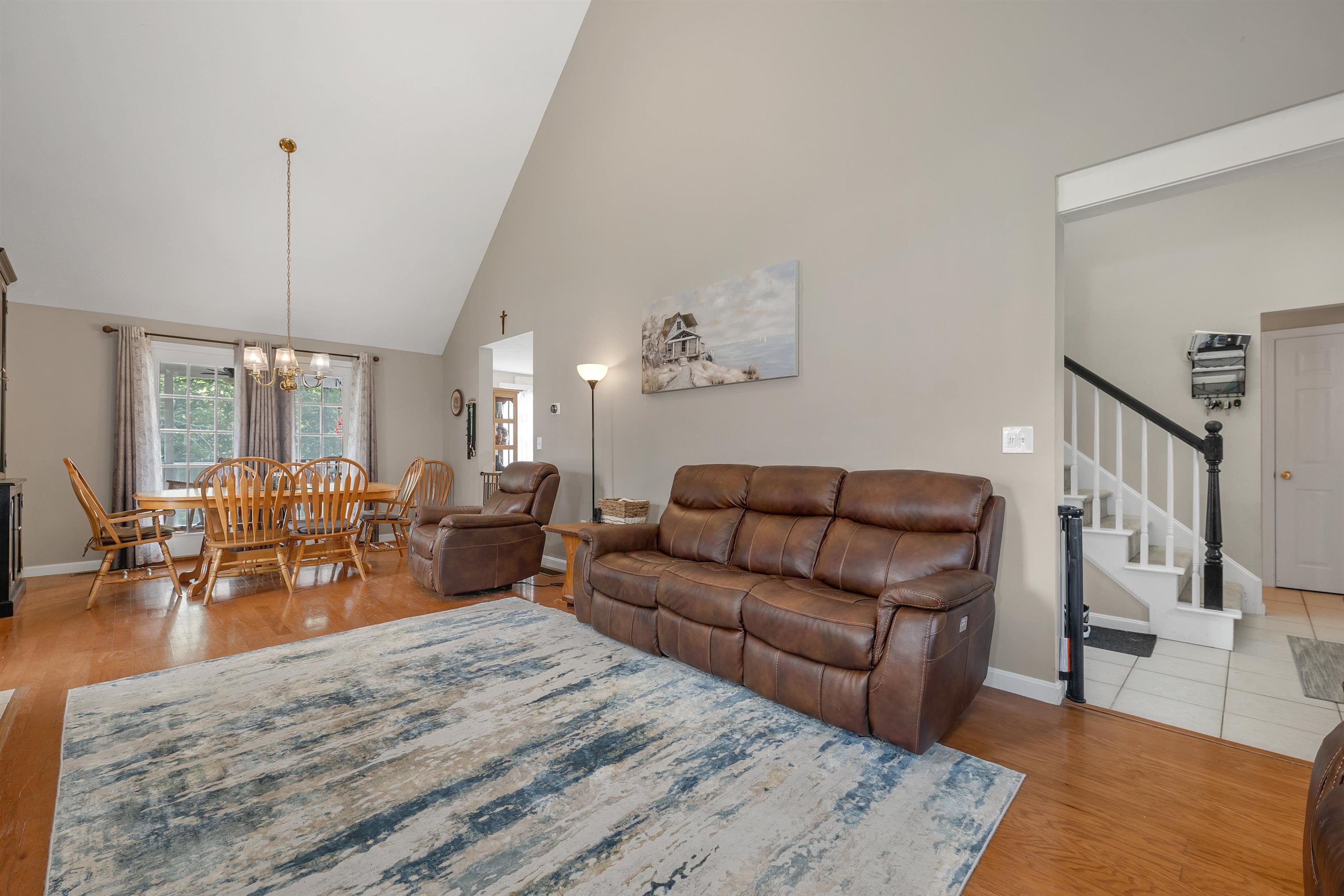 2 Thresher Road, Unit U128 Nashua, NH 03063 - Photo 20 of 37 Gallery Image 20